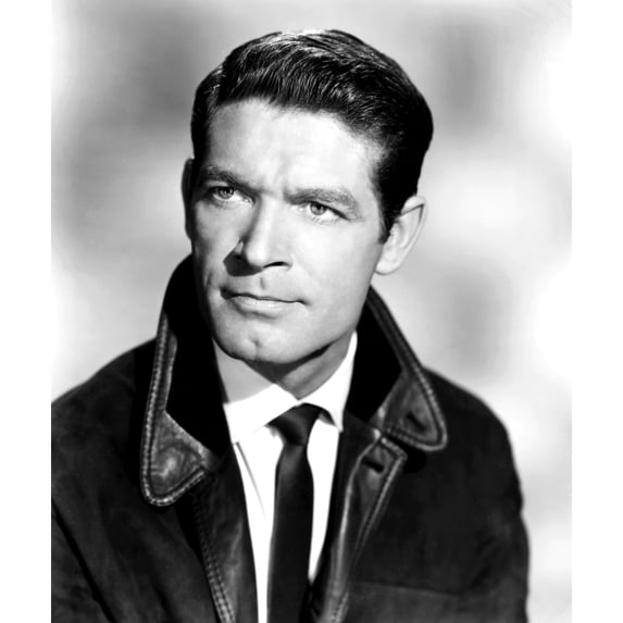 The Oscar Stephen Boyd 1966 Photo Print (16 x 20)