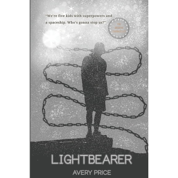The Osiris Chronicles Lightbearer: The Osiris Chronicles, Book 1, (Paperback)