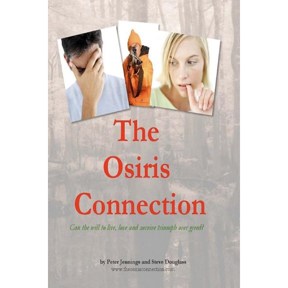 The Osiris Connection