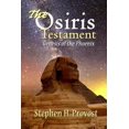 thumbnail image 1 of The Osiris Testament (Paperback), 1 of 1