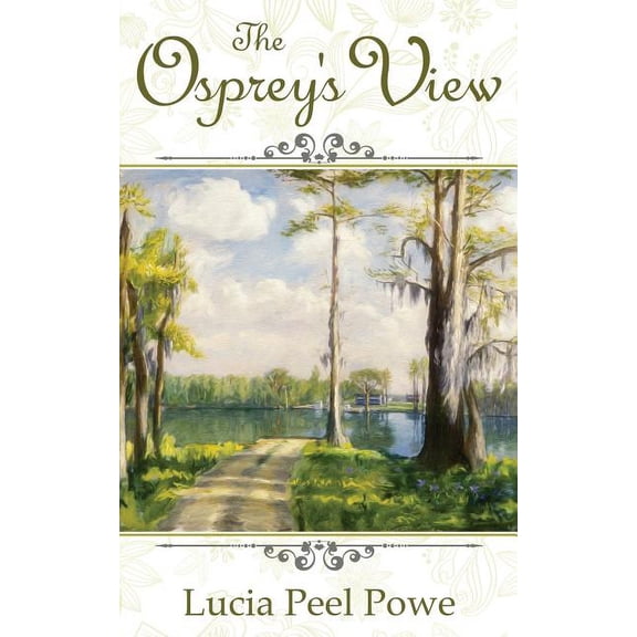 Pre-Owned The Osprey's View (Paperback) 0692561943 9780692561942