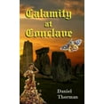 thumbnail image 1 of The Osten Chronicles Calamity at Conclave: A Fae Fantasy, Book 3, (Hardcover), 1 of 1