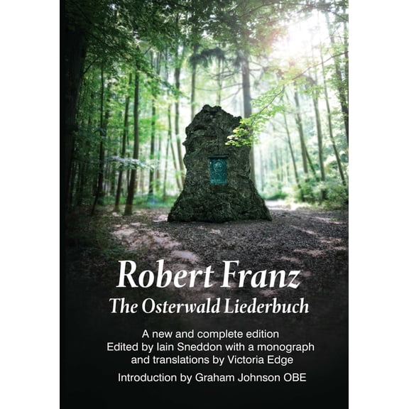 The Osterwald Liederbuch, (Paperback)