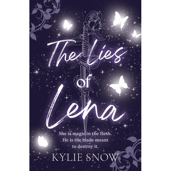 The Lies of Lena (Paperback)