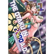 The Otaku in The Otaku in 2200 A.D., Part 1, Paperback