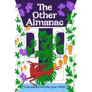 Other Almanac The Other Almanac Calculated for the Year 2026, Book 3, Paperback