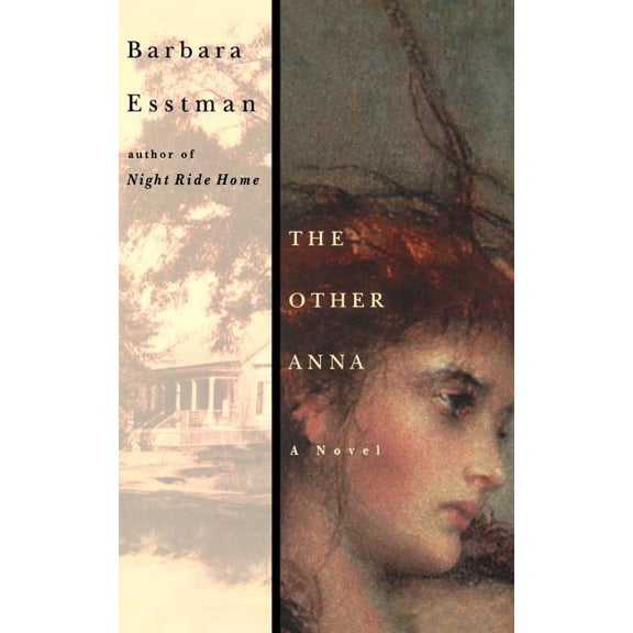 The Other Anna, (Paperback)
