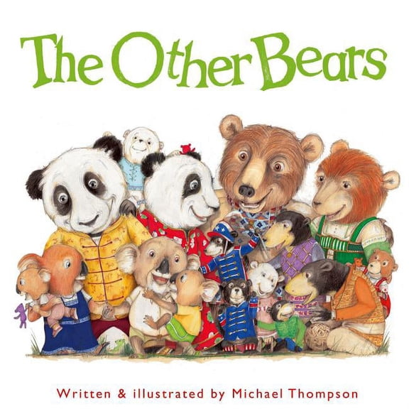 The Other Bears (Paperback)