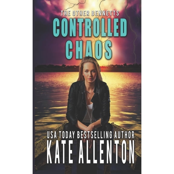 The Other Bennetts Controlled Chaos, Book 1, (Paperback)