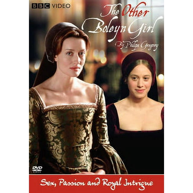 The Other Boleyn Girl (DVD)