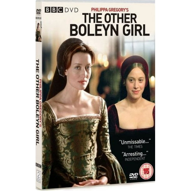 (未使用･未開封品)Other Boleyn Girl [DVD] [Import] Sony Pictures' The Other Boleyn Girl - Drama & Romance DVD