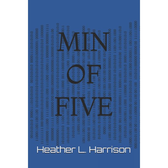 The Other Book on a Simulated Flat Galax Min of Five, Book 3, (Paperback)