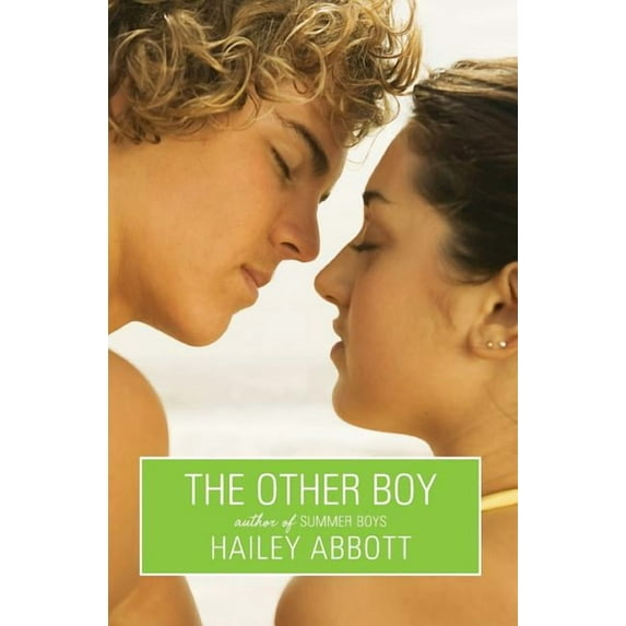 The Other Boy, (Paperback)
