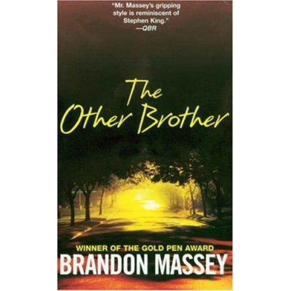 Pre-Owned The Other Brother (Unknown) 0758210728 9780758210722