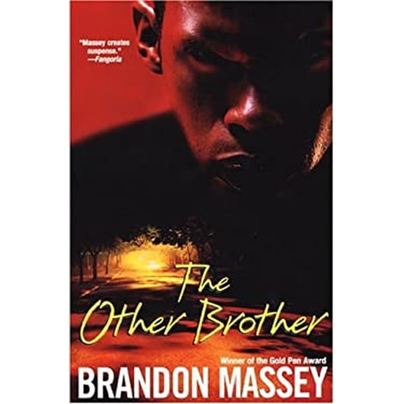 Pre-Owned The Other Brother (Paperback) 075821071X 9780758210715