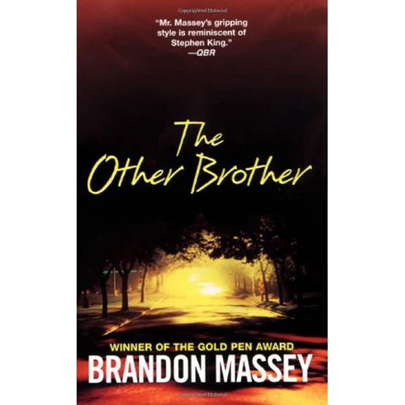 Pre-Owned The Other Brother (Unknown) 0758210728 9780758210722