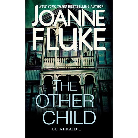 Pre-Owned The Other Child