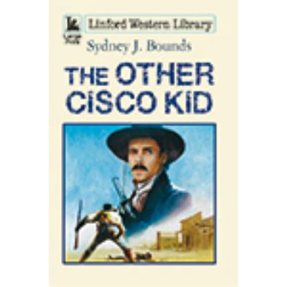 Pre-Owned The Other Cisco Kid 9781444828221 Used