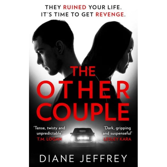 The Other Couple (Paperback) by Diane Jeffrey