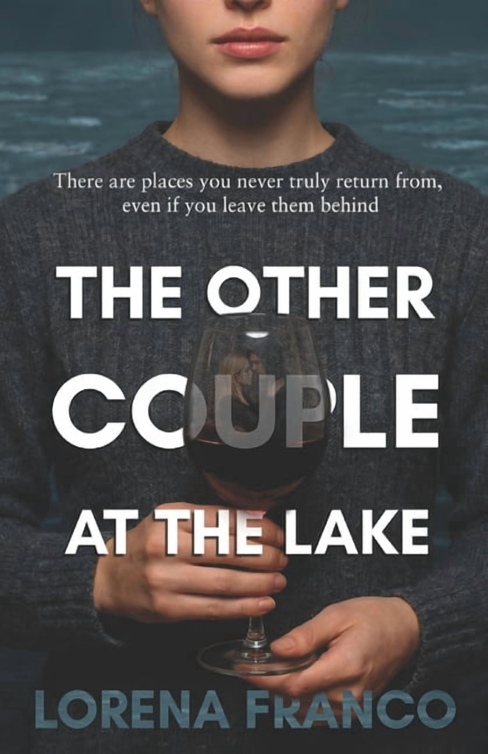 The Other Couple at the Lake, (Paperback)