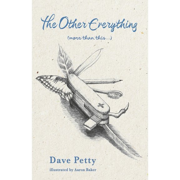 The Other Everything : (more than this...) (Paperback)