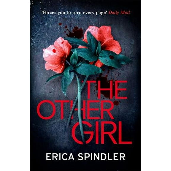 The Other Girl: Two crimes, fifteen years apart. One person connects them.