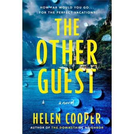 The Other Guest, (Paperback)