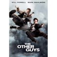 thumbnail image 1 of The Other Guys Movie Poster Print (27 x 40), 1 of 1