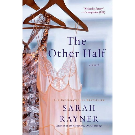 Other Half, (Paperback)