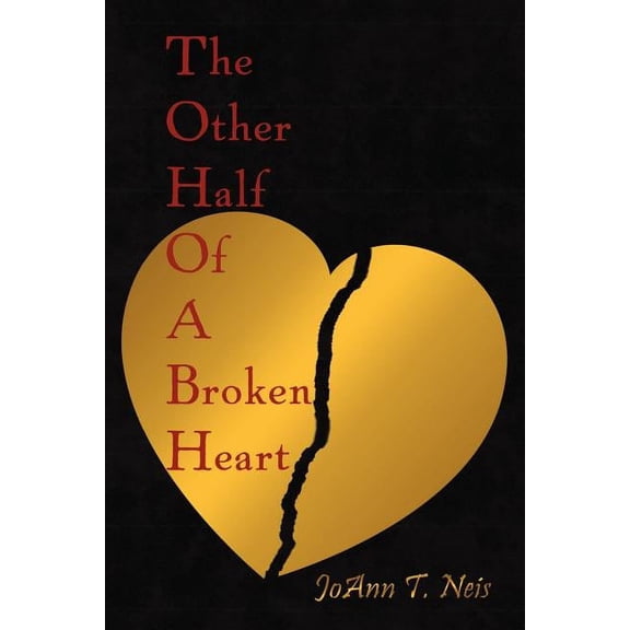 The Other Half Of A Broken Heart