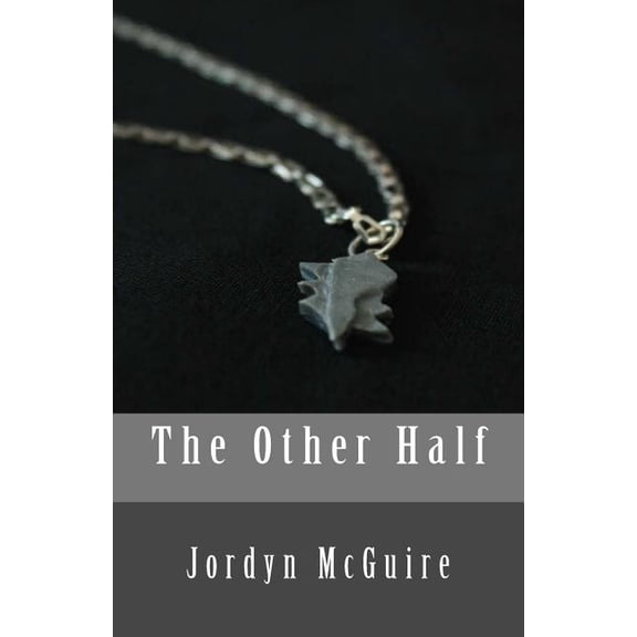The Other Half (Paperback)