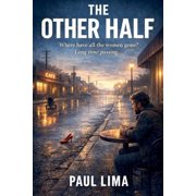 The Other Half, Paperback