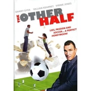 The Other Half Widescreen DVD