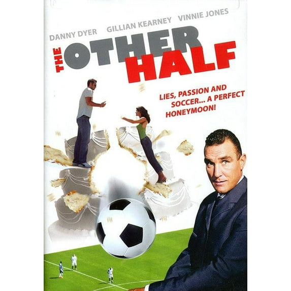 The Other Half (Widescreen) (DVD)