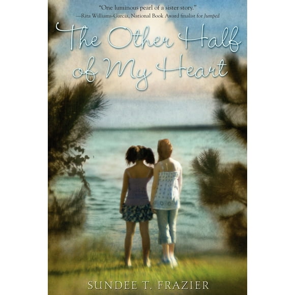 The Other Half of My Heart (Paperback)