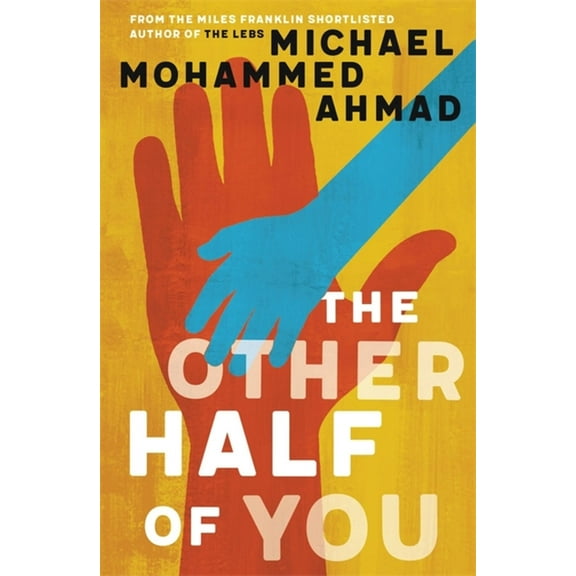 The Other Half of You, (Paperback)