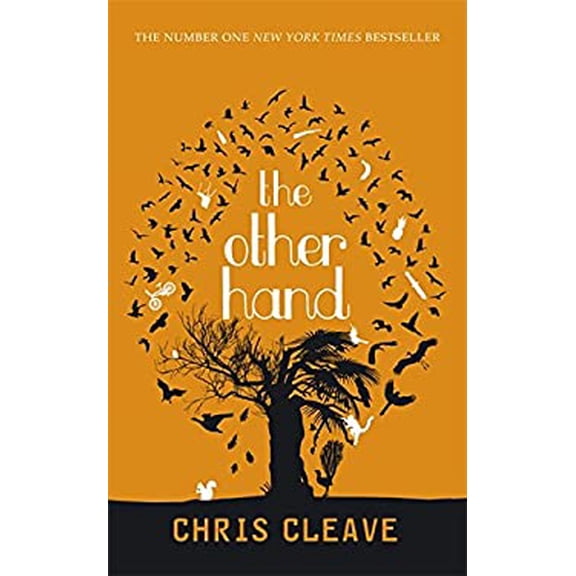 Pre-Owned The Other Hand (Paperback) 0340920246 9780340920244