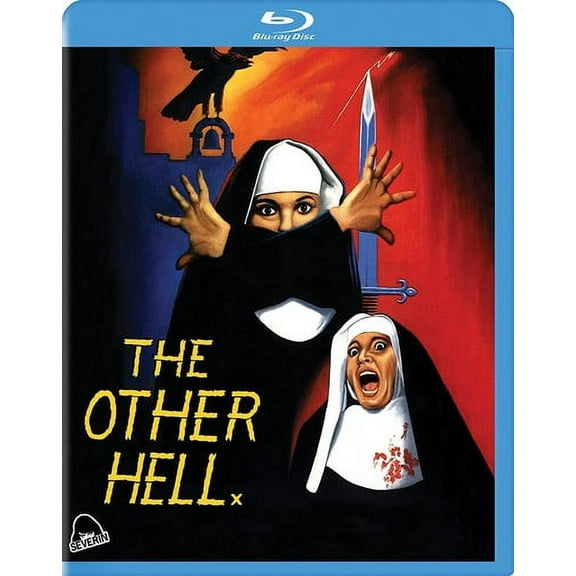 The Other Hell (Blu-ray)
