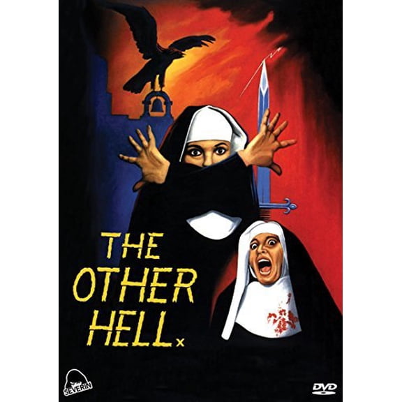 Severin - The Other Hell [DIGITAL VIDEO DISC]