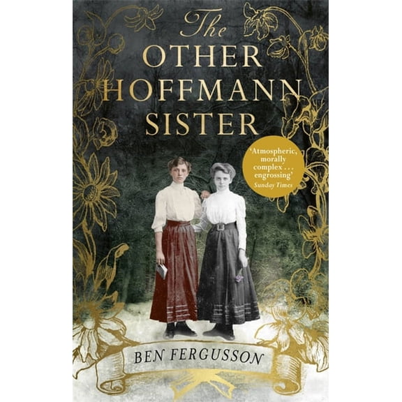 The Other Hoffmann Sister, (Paperback)