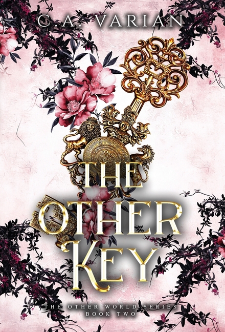 The Other Key, (Hardcover)
