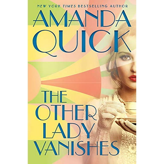 Pre-Owned The Other Lady Vanishes (Hardcover) 039958532X 9780399585326