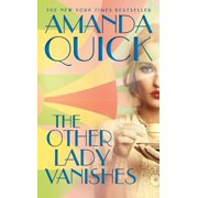 The Other Lady Vanishes, Paperback