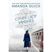 The Other Lady Vanishes Paperback by Amanda Quick