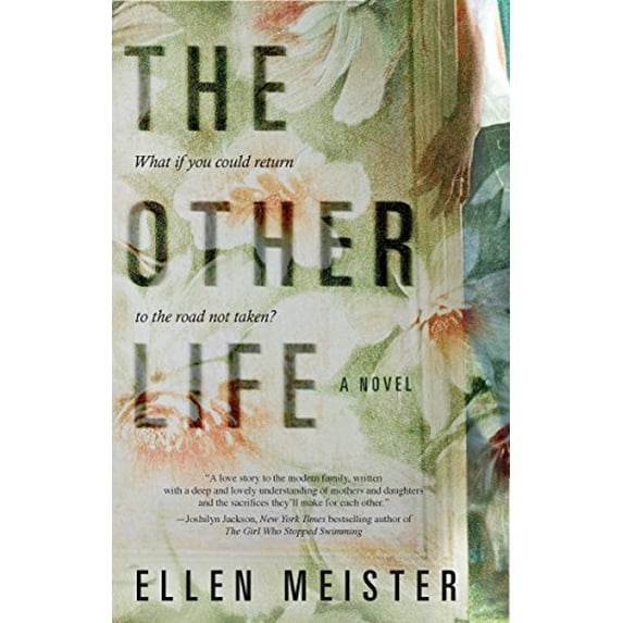 Pre-Owned The Other Life (Paperback) 0425243370 9780425243374
