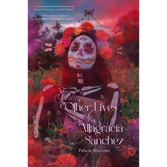 The Other Lives of Altagracia Sanchez, (Paperback)