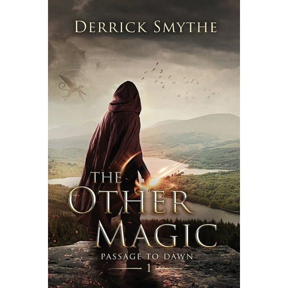 Passage to Dawn The Other Magic: An Epic Fantasy Adventure, Book 1, (Paperback)
