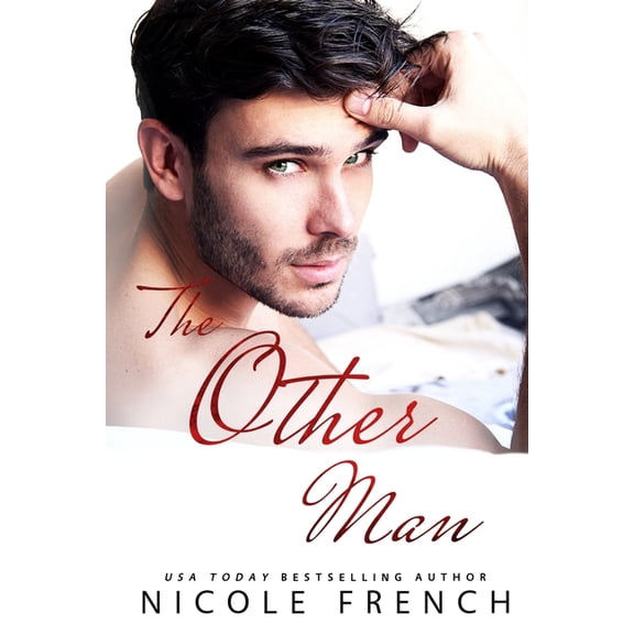 The Other Man : Alternate Cover Edition (Paperback)