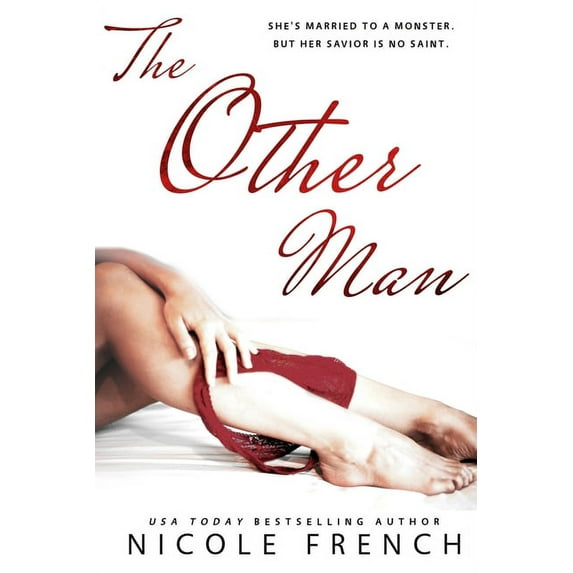 The Other Man (Paperback)
