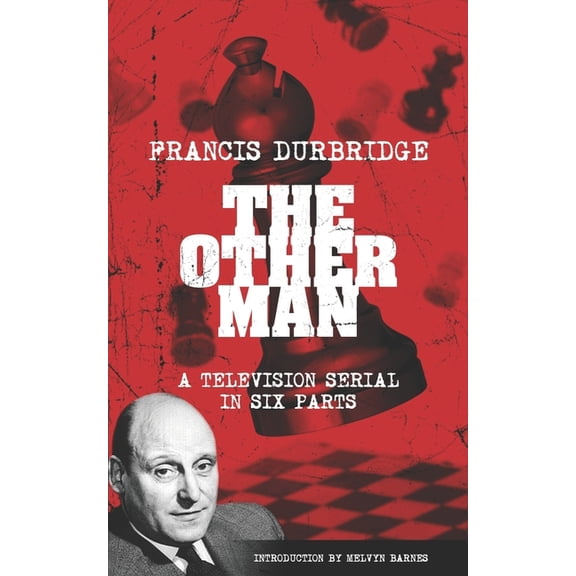 The Other Man (scripts of the television serial) (Paperback)